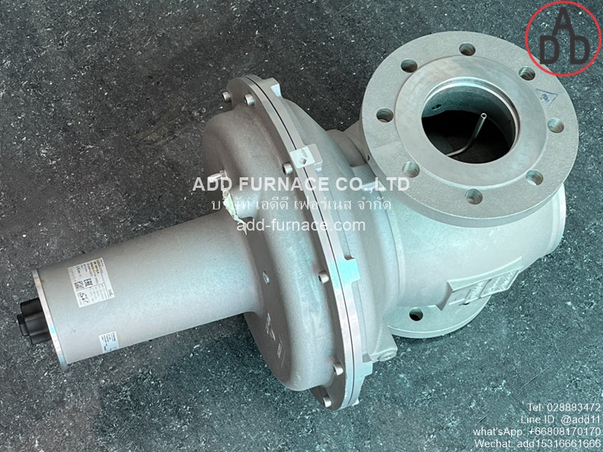 GIK 100F02-6 Kromschroder(19)
